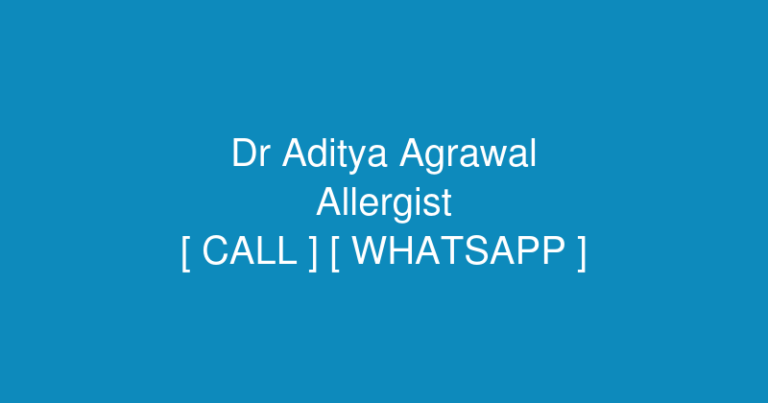 Dr Aditya Agrawal (Allergist) in Sind Chambers, 8, Colaba Causeway, opposite Kailash Parbat Restaurant, Apollo Bandar, Colaba, Mumbai, Maharashtra 400005, India – Contact No. & Whatsapp No.